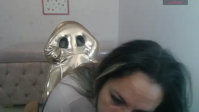 Jade Jones a online show from 02/18/26, 01:18