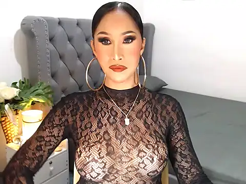 Goddess wildcum online show from 10/11/25, 11:11