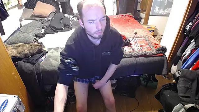 womenhateme69 online show from 11/03/25, 07:13