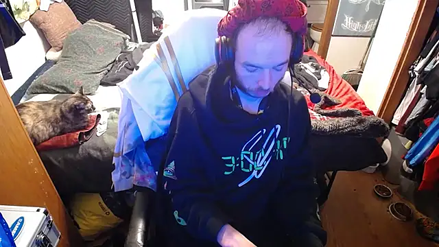 womenhateme69 online show from 11/29/25, 06:35