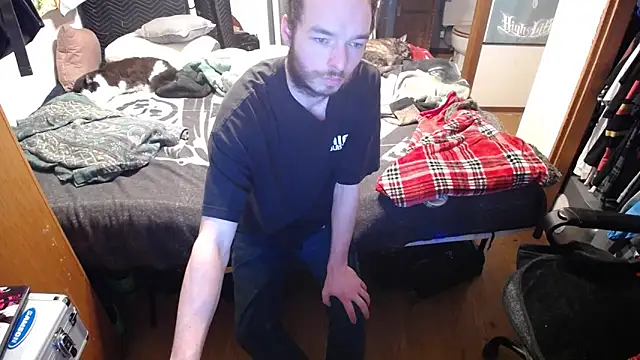 womenhateme69 online show from 12/20/25, 09:50