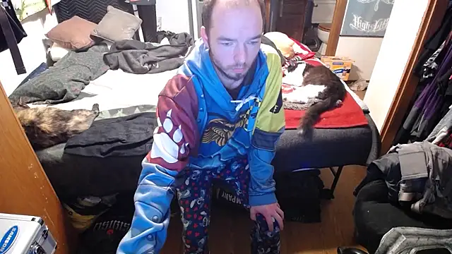 womenhateme69 online show from 11/01/25, 09:47