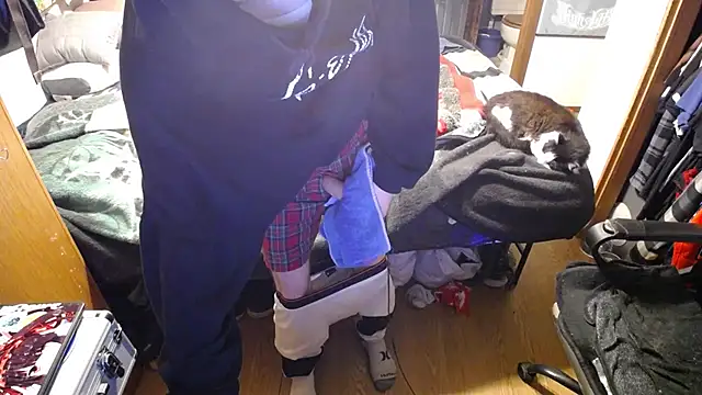 Snapshot of womenhateme69 chatting on 02/19/26, 01:41 womenhateme69 online show from 02/19/26, 01:41