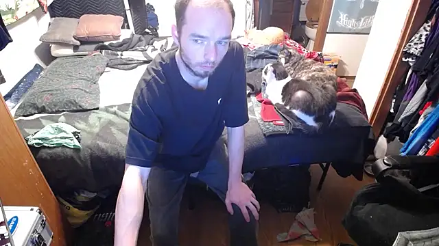 womenhateme69 online show from 10/26/25, 03:51