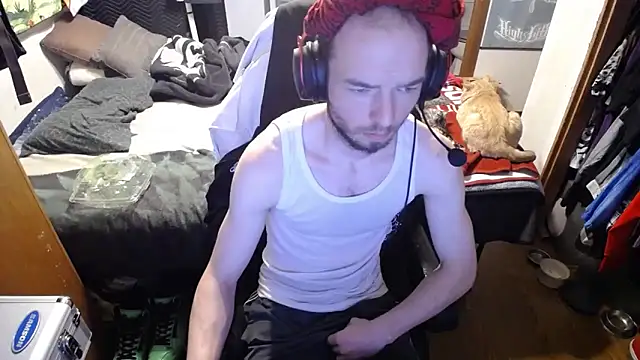 womenhateme69 online show from 10/29/25, 11:25