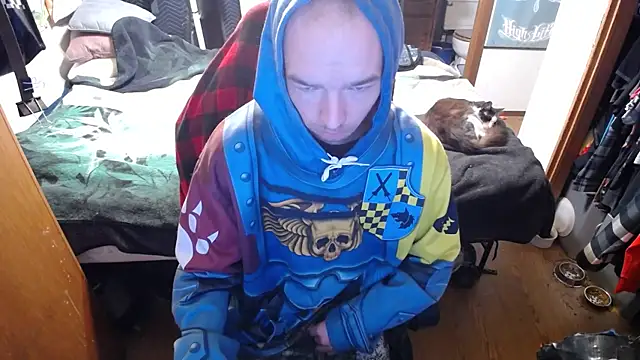 womenhateme69 online show from 04/28/26, 04:33