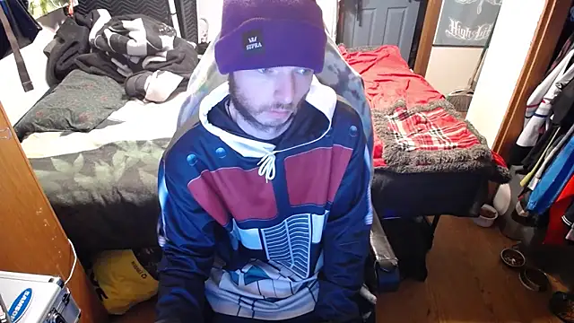 womenhateme69 online show from 12/05/25, 02:21