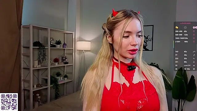 TashiaBosack online show from 04/12/26, 02:15