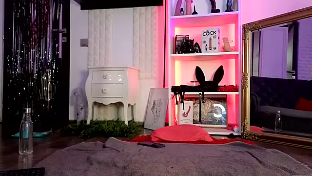 kulteacher online show from 04/09/26, 03:29