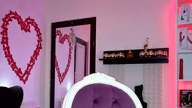 Snapshot of kulteacher chatting on 10/27/25, 09:21 kulteacher online show from 10/27/25, 09:21