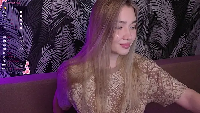 Yuki Star online show from 10/25/25, 03:56