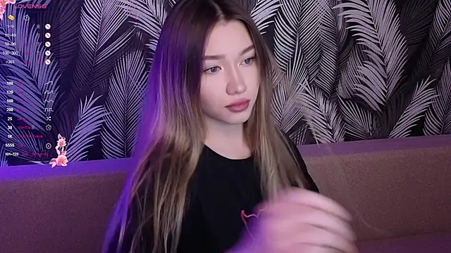 Yuki Star online show from 09/28/25, 04:47