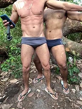 CasadoLutadorBigStuds online show from 09/23/25, 07:32