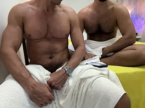 CasadoLutadorBigStuds online show from 03/23/26, 10:53