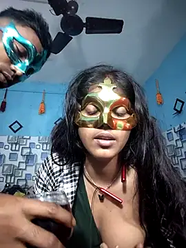 Sweet Pratima online show from 01/18/26, 06:55