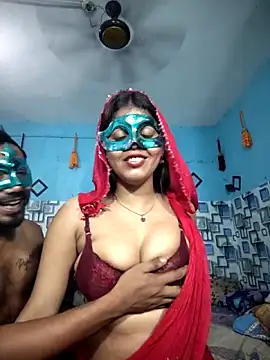 Sweet Pratima online show from 03/21/26, 06:34