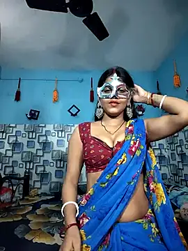 Sweet Pratima online show from 11/28/25, 11:16