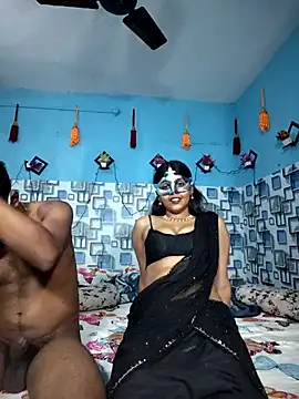 Sweet Pratima online show from 11/14/25, 04:32