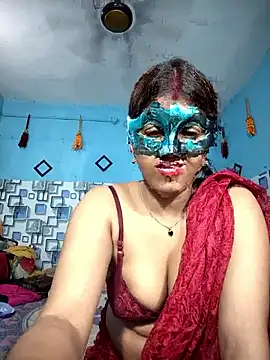 Sweet Pratima online show from 03/14/26, 06:25