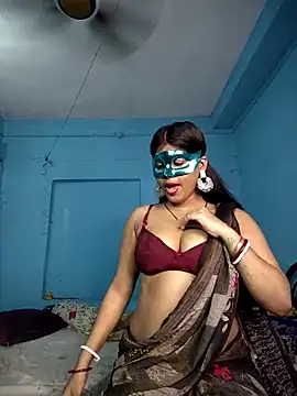 Snapshot of Sweet_Pratima chatting on 04/19/26, 05:25 Sweet Pratima online show from 04/19/26, 05:25