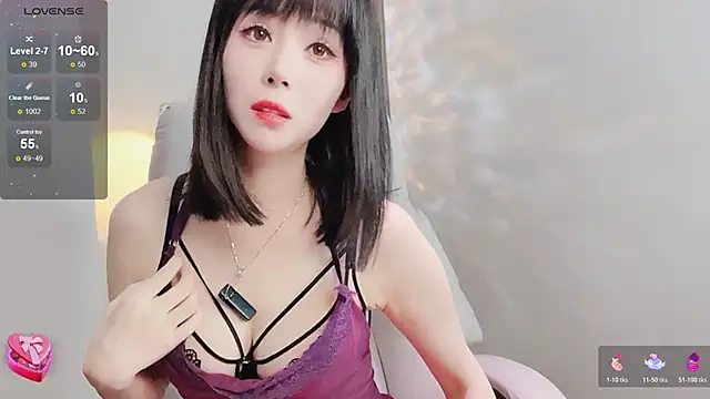 Amy-i online show from 11/26/25, 11:10