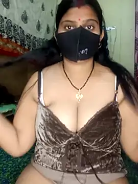 reena502 online show from 04/10/26, 05:20