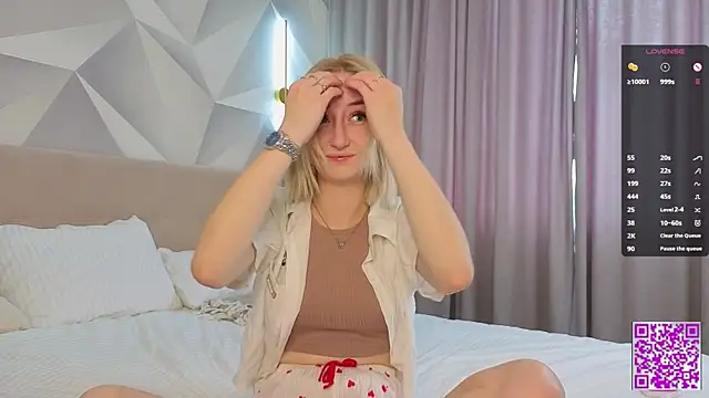 JodeeThu online show from 10/09/25, 05:08