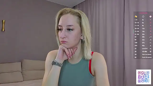 JodeeThu online show from 11/04/25, 06:06