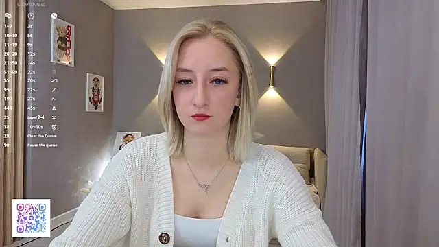 JodeeThu online show from 11/13/25, 05:33