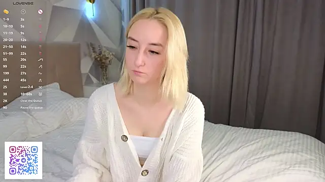 JodeeThu online show from 12/03/25, 05:19