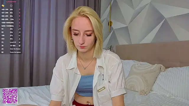 JodeeThu online show from 09/26/25, 05:03