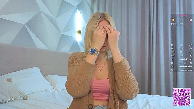 JodeeThu online show from 10/18/25, 05:09