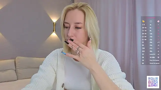 JodeeThu online show from 10/29/25, 05:39