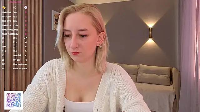 JodeeThu online show from 11/16/25, 05:45