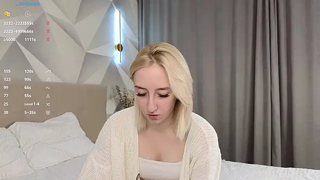 JodeeThu online show from 12/05/25, 05:28