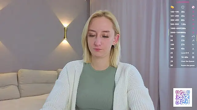 JodeeThu online show from 10/30/25, 05:06