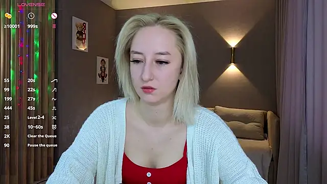 JodeeThu online show from 11/20/25, 06:14