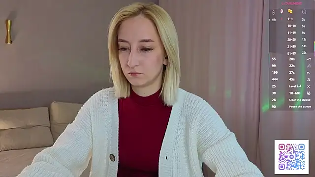 JodeeThu online show from 11/01/25, 05:25