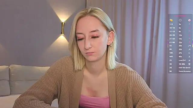 JodeeThu online show from 10/20/25, 05:31