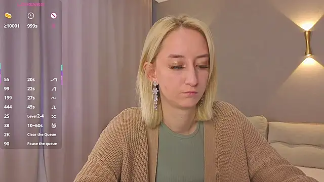 JodeeThu online show from 10/24/25, 05:50