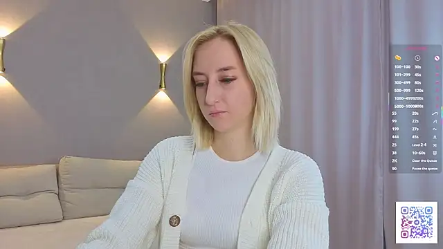 JodeeThu online show from 10/27/25, 05:08