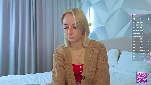 JodeeThu online show from 10/16/25, 05:05