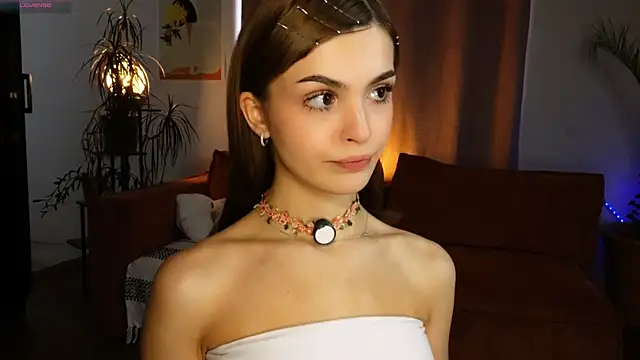 Eva Zill online show from 11/21/25, 07:29