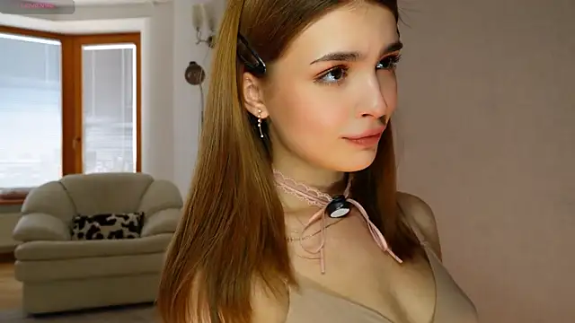 Eva Zill online show from 05/22/26, 08:45