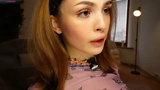 Eva Zill online show from 02/08/26, 08:45