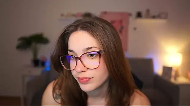 kissie cat online show from 03/09/26, 02:31