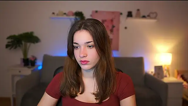 kissie cat online show from 01/17/26, 01:26