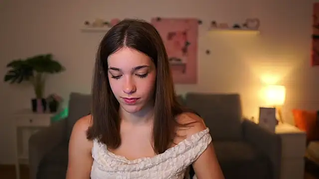 kissie cat online show from 10/24/25, 01:32