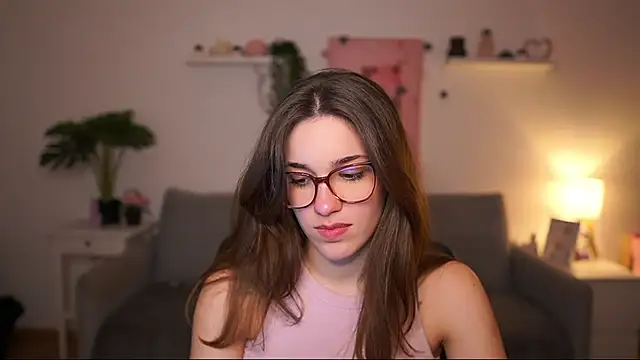 kissie cat online show from 02/20/26, 07:27