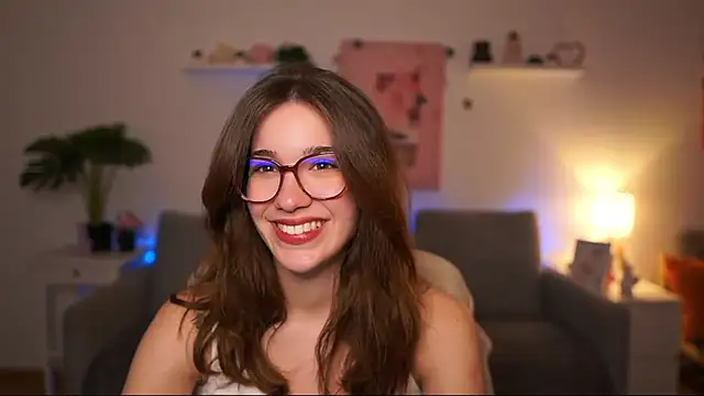 kissie cat online show from 03/26/26, 02:04